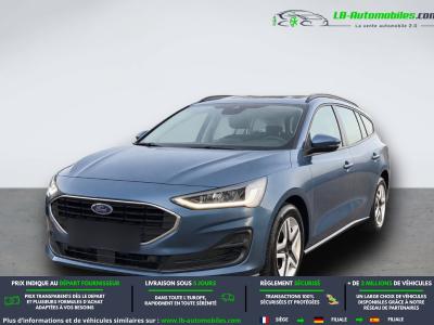 Ford Focus SW 1.5 EcoBlue 120 BVM