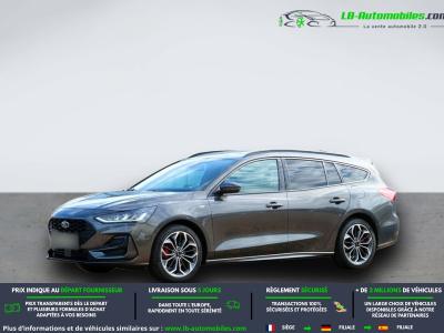 Ford Focus SW 1.0 EcoBoost 155 mHEV BVA