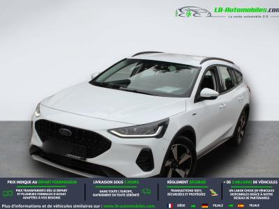 Ford Focus SW 1.0 EcoBoost 155 mHEV BVA