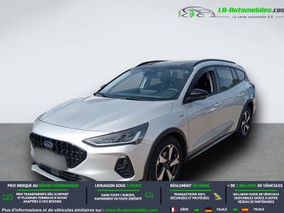 Ford Focus SW 1.0 EcoBoost 155 mHEV BVA