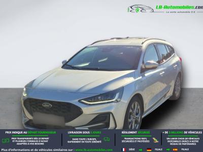Ford Focus SW 1.0 EcoBoost 155 mHEV BVA