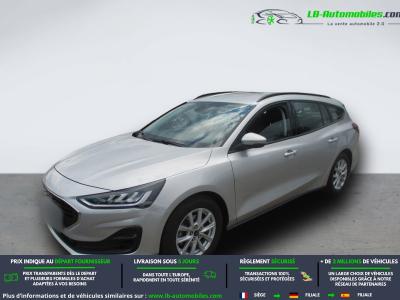 Ford Focus SW 1.5 EcoBlue 120 BVA