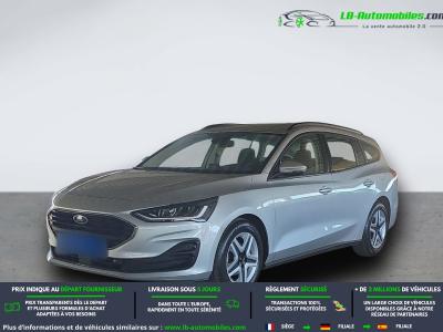 Ford Focus SW 1.5 EcoBlue 120 BVM