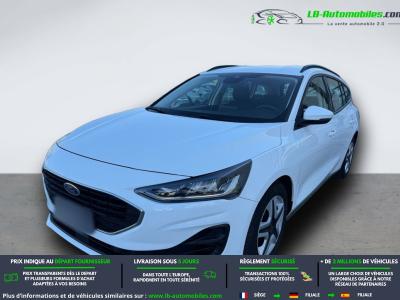 Ford Focus SW 1.5 EcoBlue 120 BVM