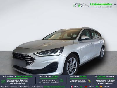 Ford Focus SW 1.5 EcoBlue 120 BVM