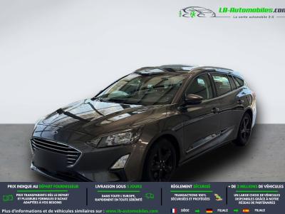 Ford Focus SW 1.5 EcoBlue 120 BVM