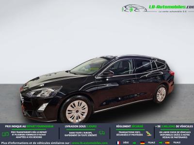 Ford Focus SW 1.5 EcoBlue 120 BVM
