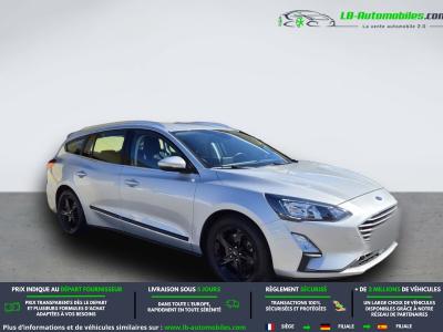 Ford Focus SW 1.5 EcoBlue 120 BVM