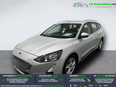 Ford Focus SW 1.5 EcoBlue 120 BVM