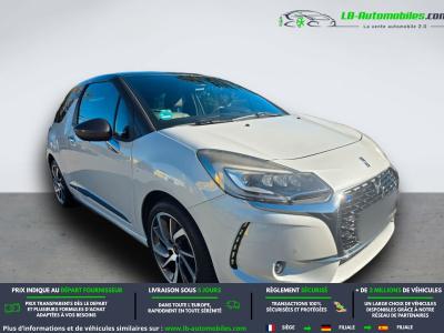 DS DS3 PureTech 130 BVM