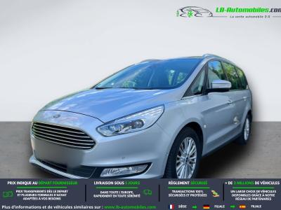 Ford Galaxy 2.0 EcoBlue 150 BVA