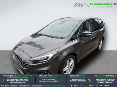 Ford Galaxy 2.0 EcoBlue 190 BVA