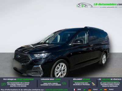 Ford Grand Tourneo 1.5 EcoBoost 114 BVA