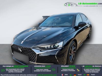 DS DS9 Hybride E-Tense 250