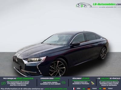 DS DS9 Hybride E-Tense 250