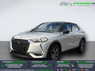 DS DS3 Crossback PureTech 100 BVM