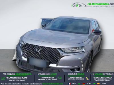DS DS7 Crossback BlueHDi 130 BVA
