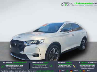 DS DS7 Crossback Hybride 300 E-Tense BVA 4x4