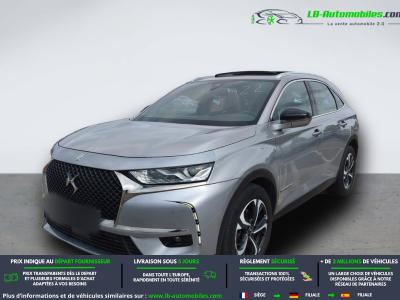 DS DS7 Crossback BlueHDi 180 BVA