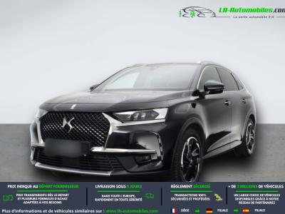 DS DS7 Crossback Hybride 300 E-Tense BVA 4x4