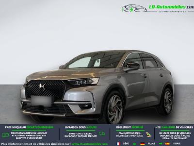 DS DS7 Crossback BlueHDi 130 BVA