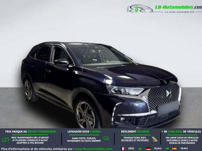 DS DS7 Crossback BlueHDi 130 BVA
