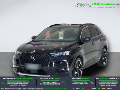 DS DS7 Crossback BlueHDi 130 BVA