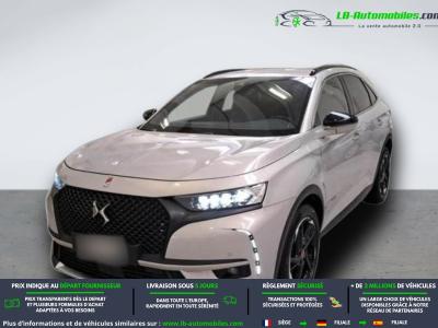 DS DS7 Crossback BlueHDi 130 BVA