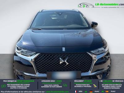 DS DS7 Crossback BlueHDi 130 BVA