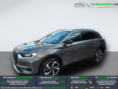 DS DS7 Crossback BlueHDi 130 BVA
