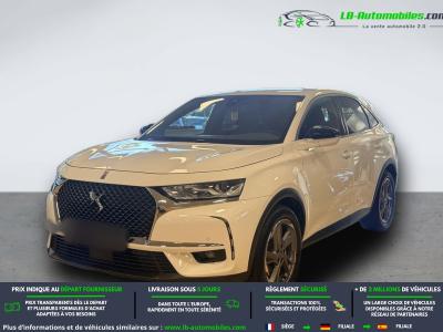 DS DS7 Crossback Hybride E-Tense 225 BVA