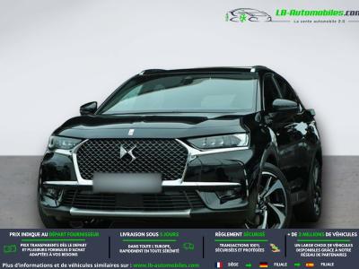 DS DS7 Crossback Hybride E-Tense 225 BVA