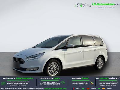 Ford Galaxy 1.5 EcoBoost 165 BVM