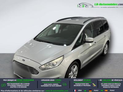 Ford Galaxy 1.5 EcoBoost 165 BVM