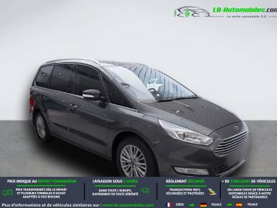 Ford Galaxy 1.5 EcoBoost 165 BVM