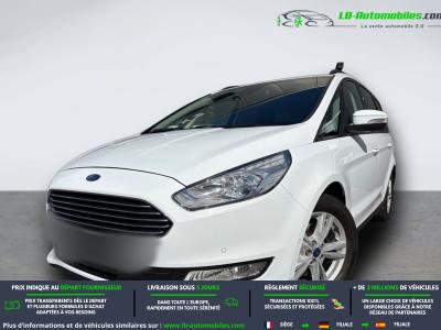 Ford Galaxy 1.5 EcoBoost 165 BVM