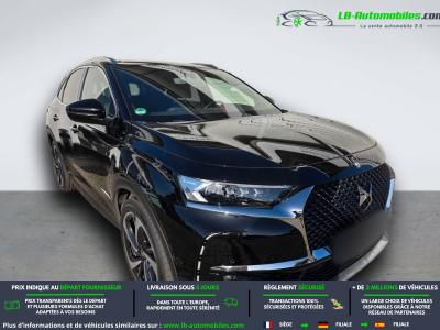DS DS7 Crossback PureTech 225 BVA