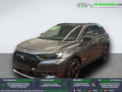 DS DS7 Crossback PureTech 225 BVA
