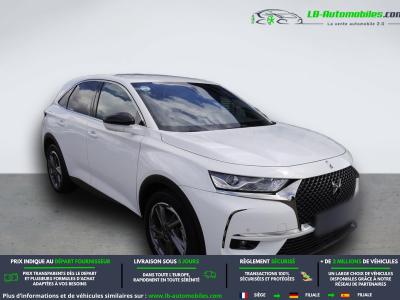 DS DS7 Crossback Hybride E-Tense 225 BVA