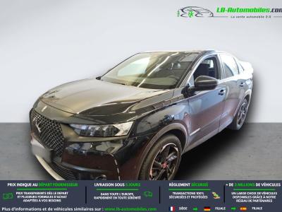 DS DS7 Crossback Hybride E-Tense 225 BVA