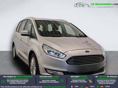 Ford Galaxy 2.0 TDCI 180  BVA