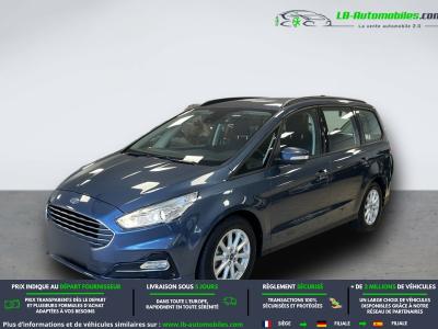 Ford Galaxy 2.0 EcoBlue 150 BVM