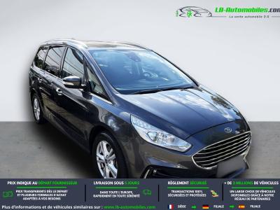 Ford Galaxy 2.0 EcoBlue 150 BVA