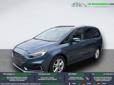 Ford Galaxy 2.0 EcoBlue 150 BVA