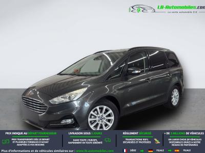 Ford Galaxy 2.0 EcoBlue 150 BVA
