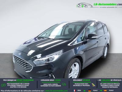 Ford Galaxy 2.0 EcoBlue 190 BVA