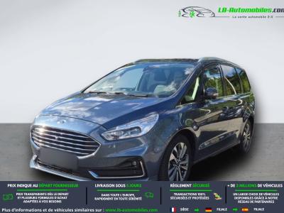 Ford Galaxy 2.0 EcoBlue 190 BVA