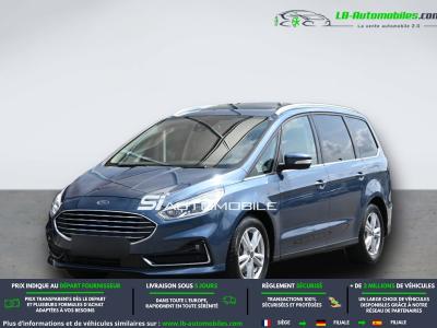 Ford Galaxy 2.0 EcoBlue 190 BVA