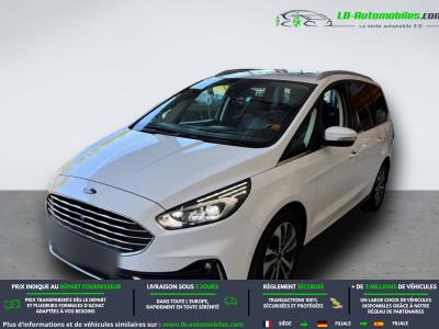 Ford Galaxy 2.0 EcoBlue 190 BVA