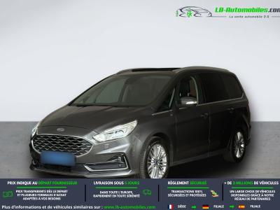 Ford Galaxy 2.0 EcoBlue 190 BVA